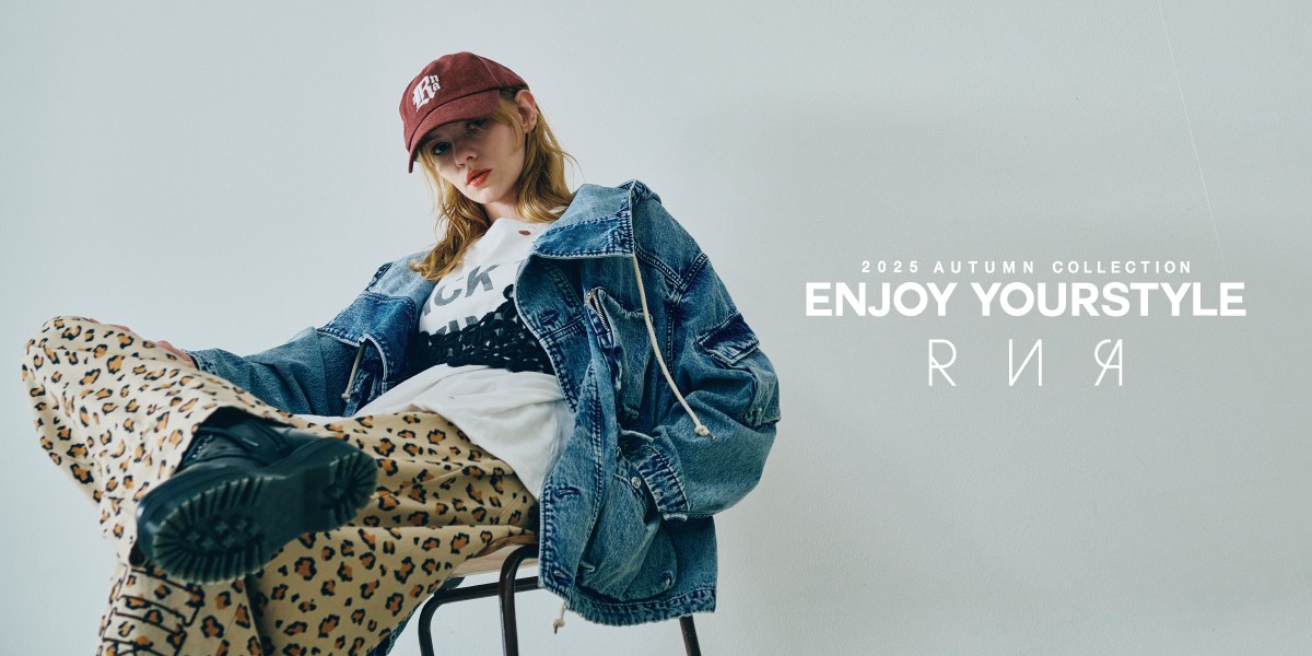 RNA Official Site